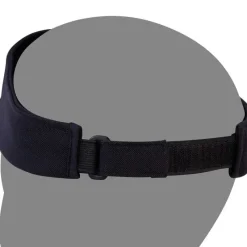 Casquettes, Bonnets Et Chapeaux|Vêtements - RIVE Visière Flexfit Noir Taille Unique
