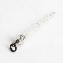 Acc.Montages/Hameçons - NASH Vis plastiques plastic swivel bait screw (10 piéces par pochette)