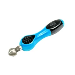 Outillages - NASH Vrille a bouillette bore tool