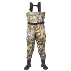 Waders - SERT Wader Nylon 210D Jaeger SRT