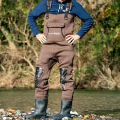 Waders|Wading - AQUATREKK Wader Neoprene Frot