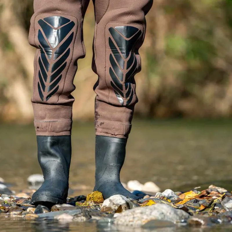 Waders|Wading - AQUATREKK Wader Neoprene Frot