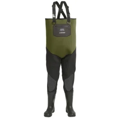 Waders - GARBOLINO Waders Hydratek Neo Addiction - Semelles Crantees