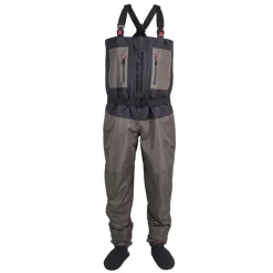 Waders|Wading - HYDROX Waders Vortex Zip