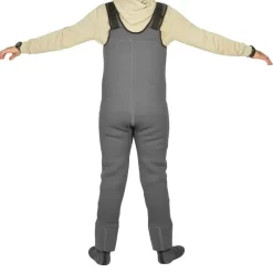 Waders|Wading - AQUATREKK Wader Neoprene (avec chauon + guêtre intégrée)