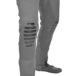 Waders|Wading - AQUATREKK Wader Neoprene (avec chauon + guêtre intégrée)
