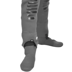 Waders|Wading - AQUATREKK Wader Neoprene (avec chauon + guêtre intégrée)