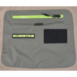 Waders|Wading - SILVER STONE Wader ivertone Eayove 3 grey