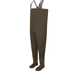 Waders|Chaussants - TRAKKER Waders N3 HD Chest Waders