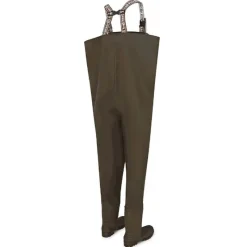 Waders|Chaussants - TRAKKER Waders N3 HD Chest Waders