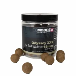 Appâts Et Fabrication - CC MOORE Wafter Odyssey XXX Air Ball Wafters