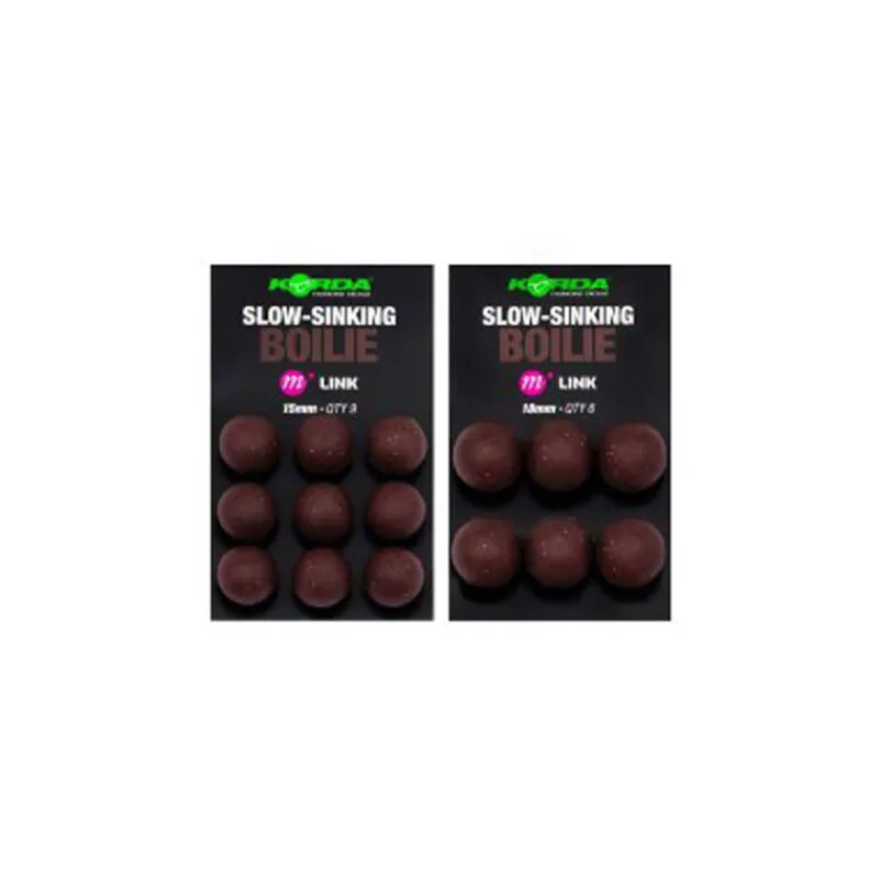 Appâts Et Fabrication - KORDA Wafter Plastic Wafter Link