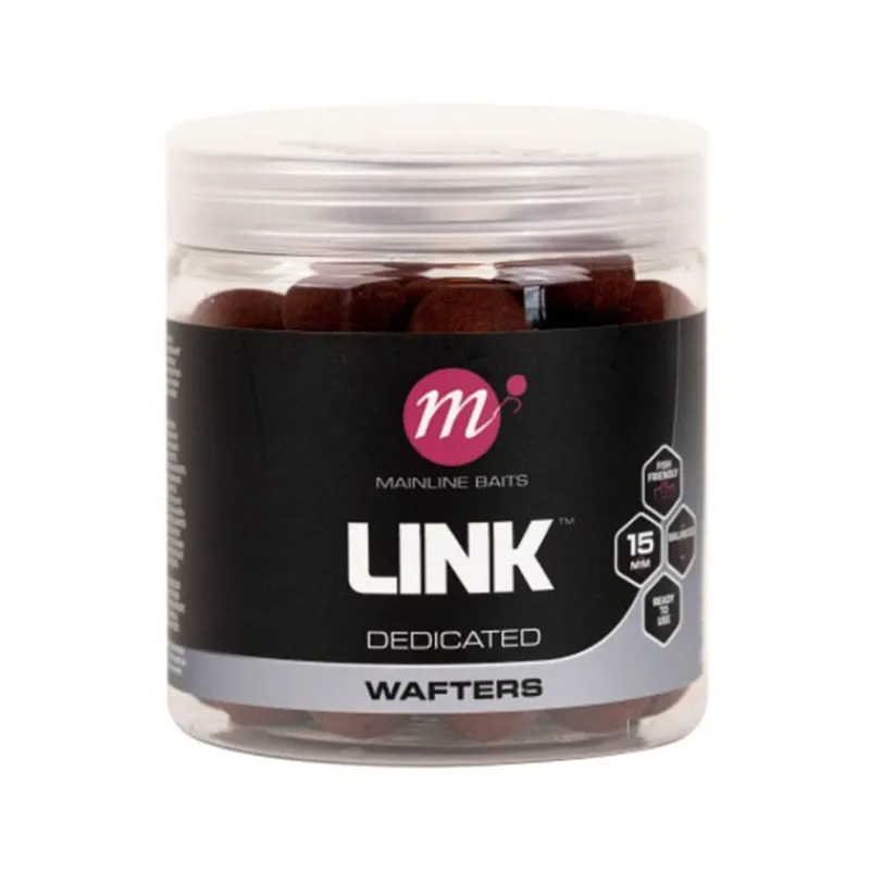 Appâts Et Fabrication - MAINLINE Wafters Balanced The Link