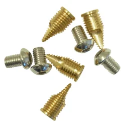Équipements - FRAZER 4 x inserts laiton auto percant