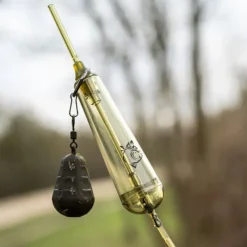 Acc.Montages/Hameçons - NASH Zig Float Zig Float - Flotteur Ajustable