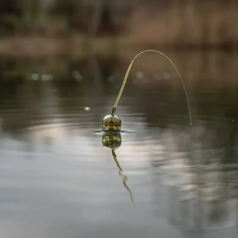 Acc.Montages/Hameçons - NASH Zig Float Zig Float - Flotteur Ajustable