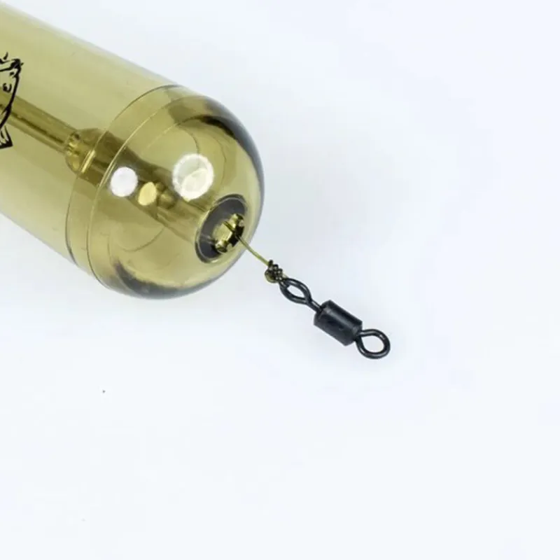 Acc.Montages/Hameçons - NASH Zig Float Zig Float - Flotteur Ajustable