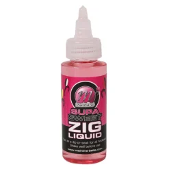Appâts Et Fabrication - MAINLINE Zig Liquid Intense Sweet 70ml